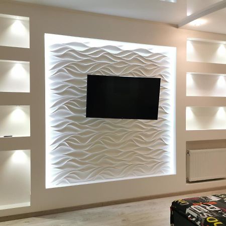 Manufactura Apartments 2 苏梅 外观 照片