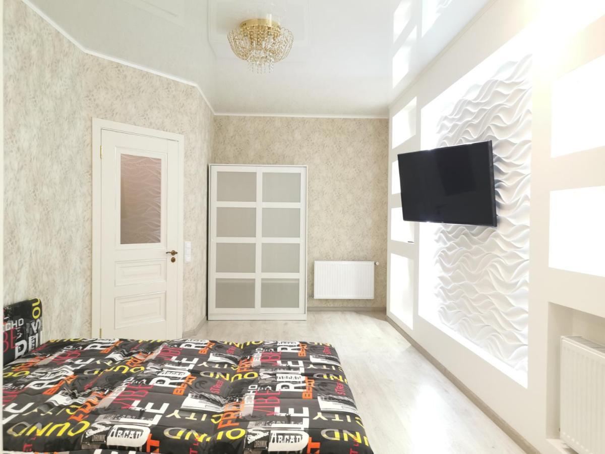 Manufactura Apartments 2 苏梅 外观 照片