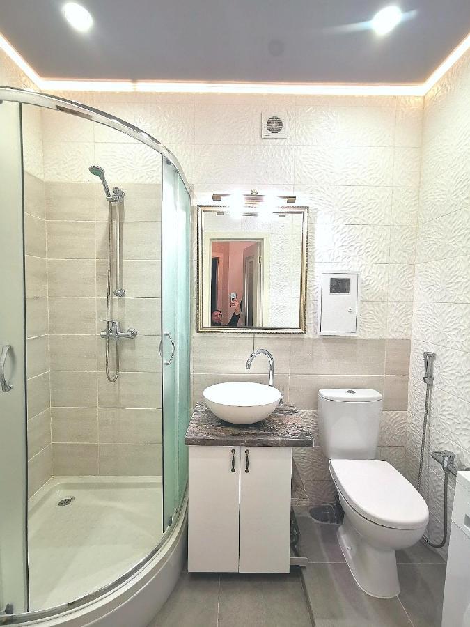 Manufactura Apartments 2 苏梅 外观 照片